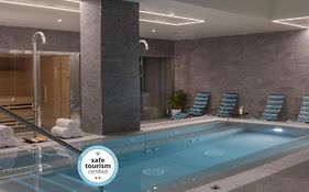 Axel Hotel San Sebastian - Adults Only